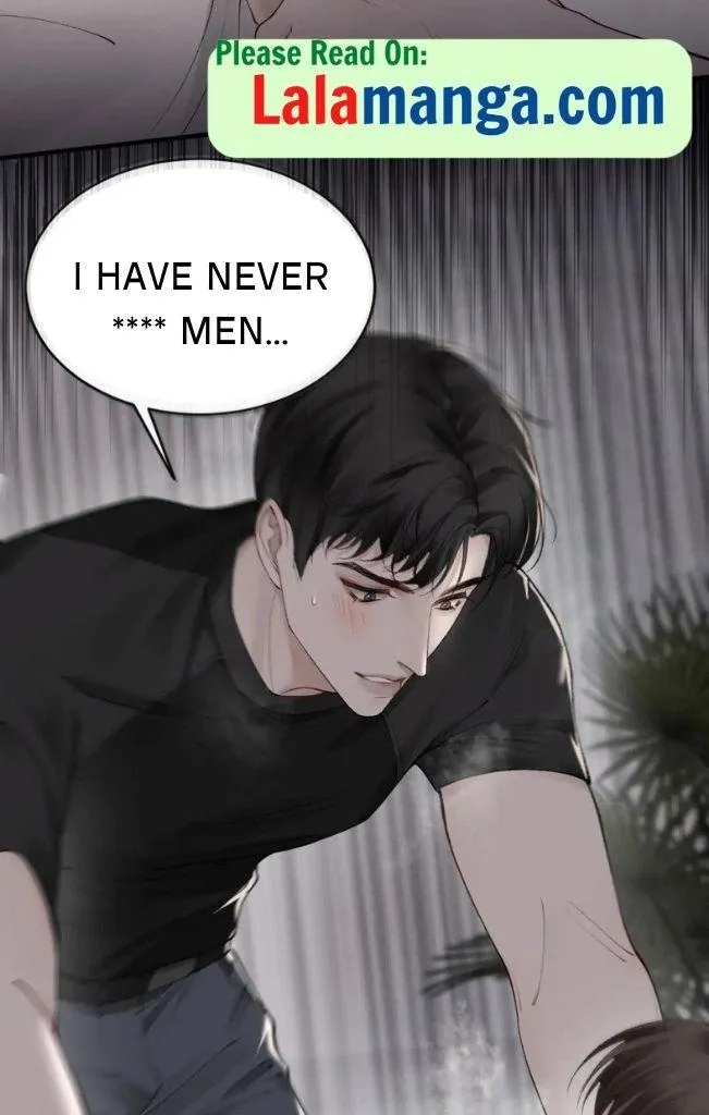 Tit For Tat Chapter 19 page 10 - 