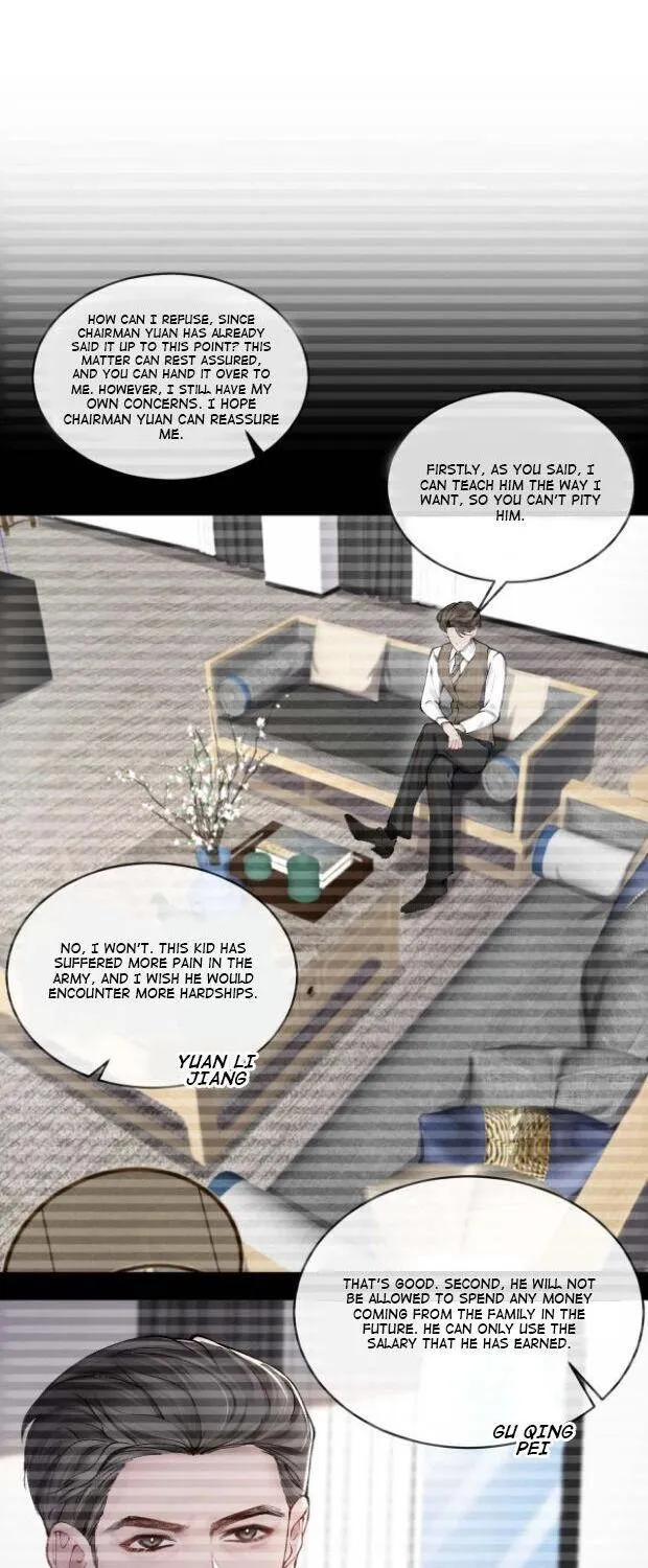 Tit For Tat Chapter 2 page 1 - 