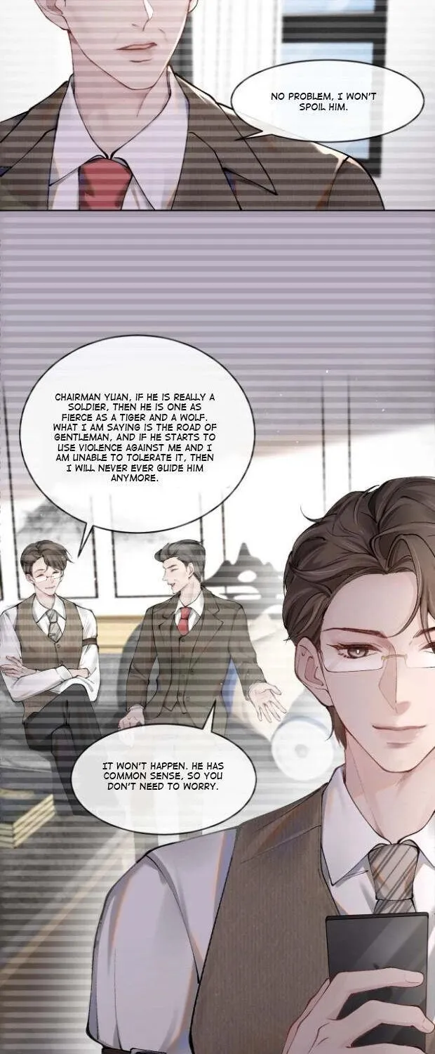 Tit For Tat Chapter 2 page 2 - 