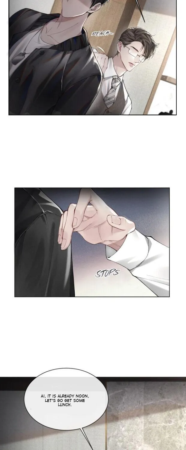 Tit For Tat Chapter 2 page 11 - 