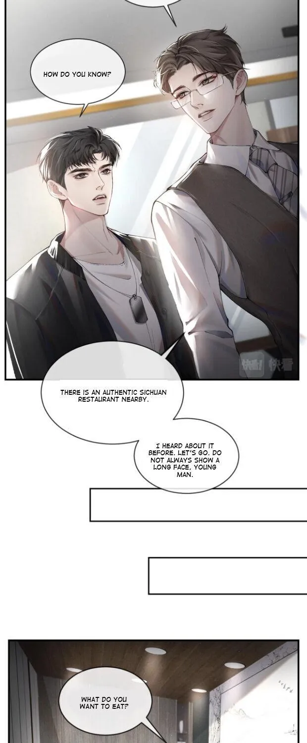 Tit For Tat Chapter 2 page 13 - 