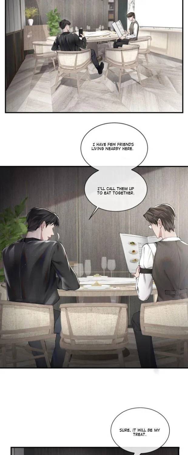 Tit For Tat Chapter 2 page 14 - 