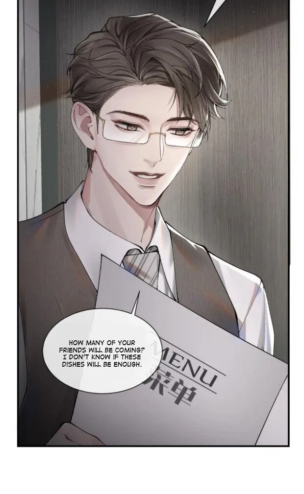 Tit For Tat Chapter 2 page 15 - 