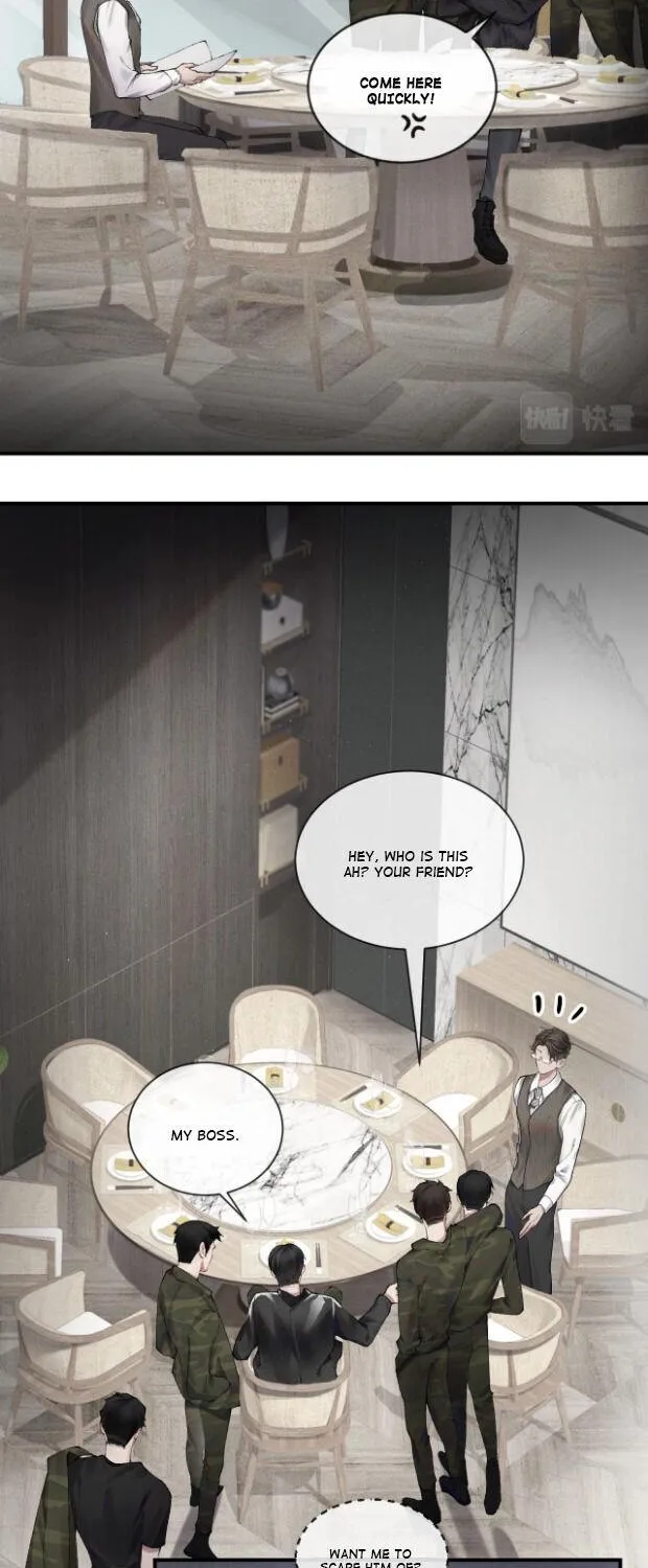 Tit For Tat Chapter 2 page 17 - 