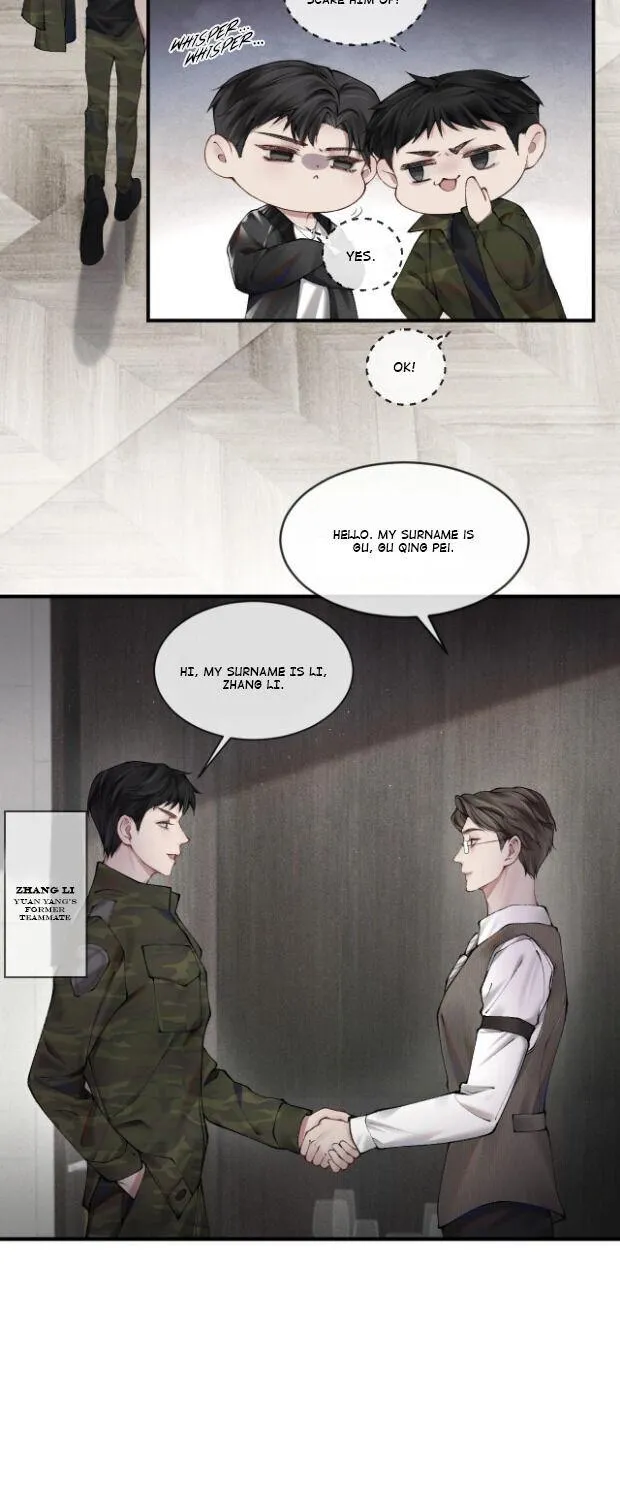 Tit For Tat Chapter 2 page 18 - 
