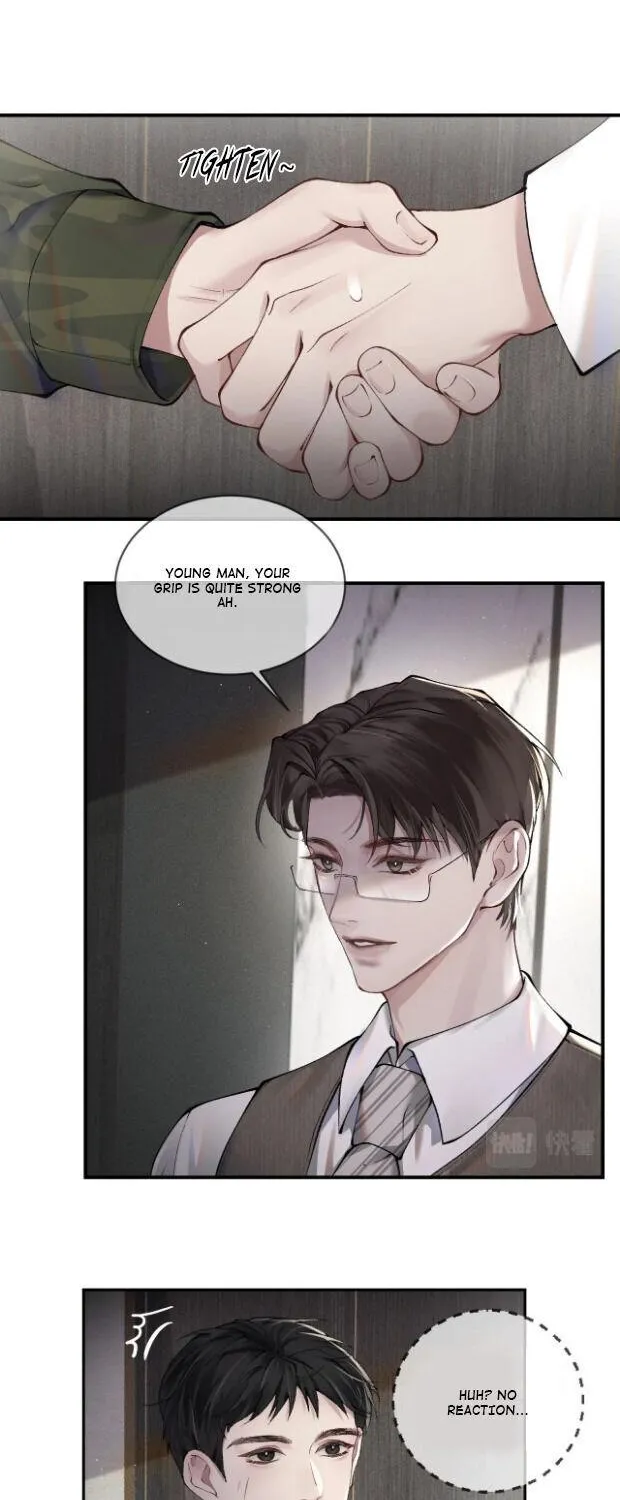 Tit For Tat Chapter 2 page 19 - 