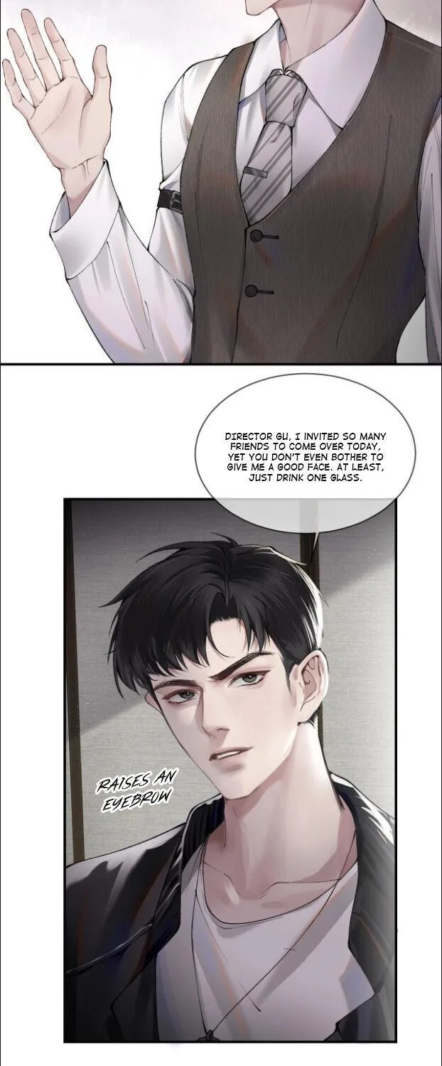 Tit For Tat Chapter 2 page 22 - 