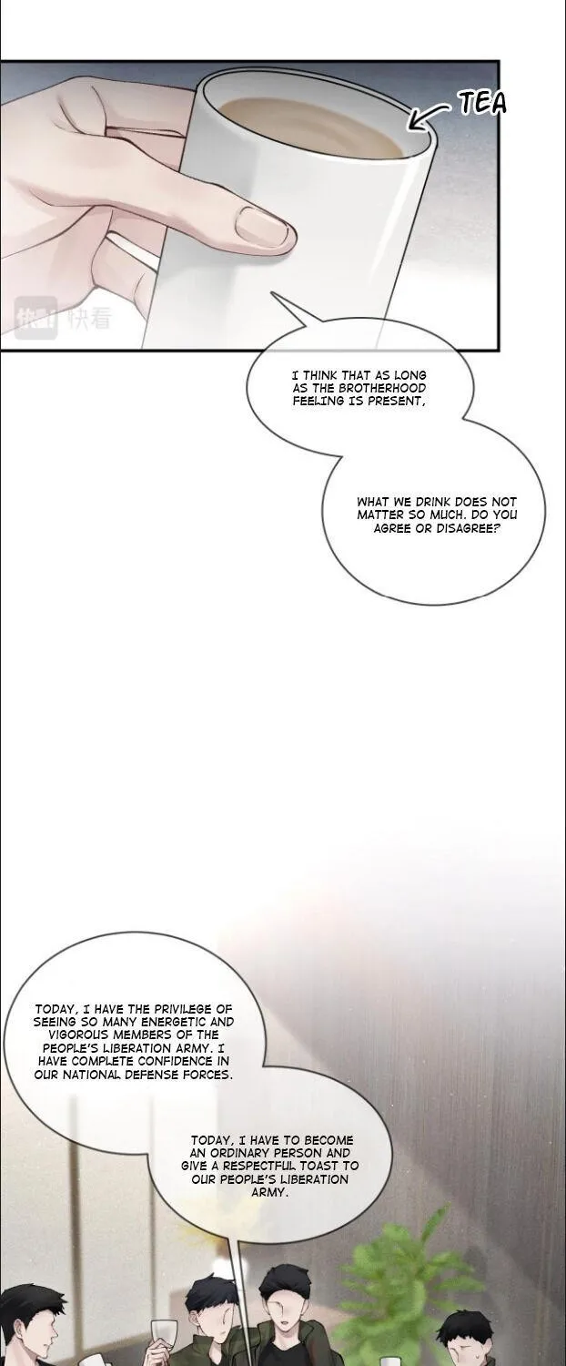 Tit For Tat Chapter 2 page 23 - 