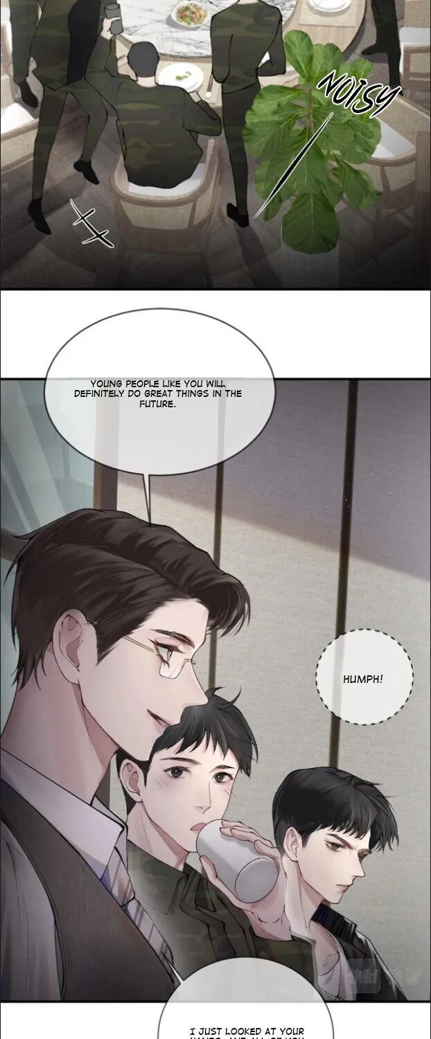 Tit For Tat Chapter 2 page 26 - 