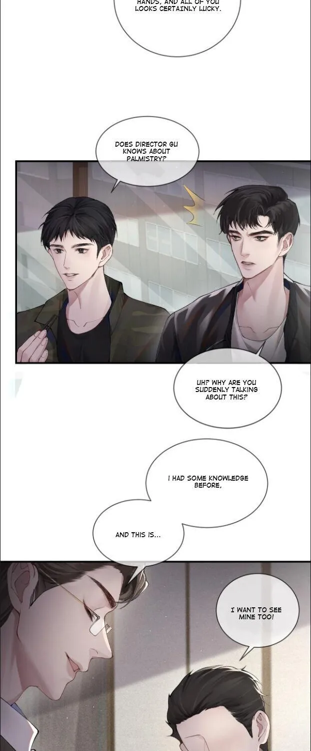 Tit For Tat Chapter 2 page 27 - 