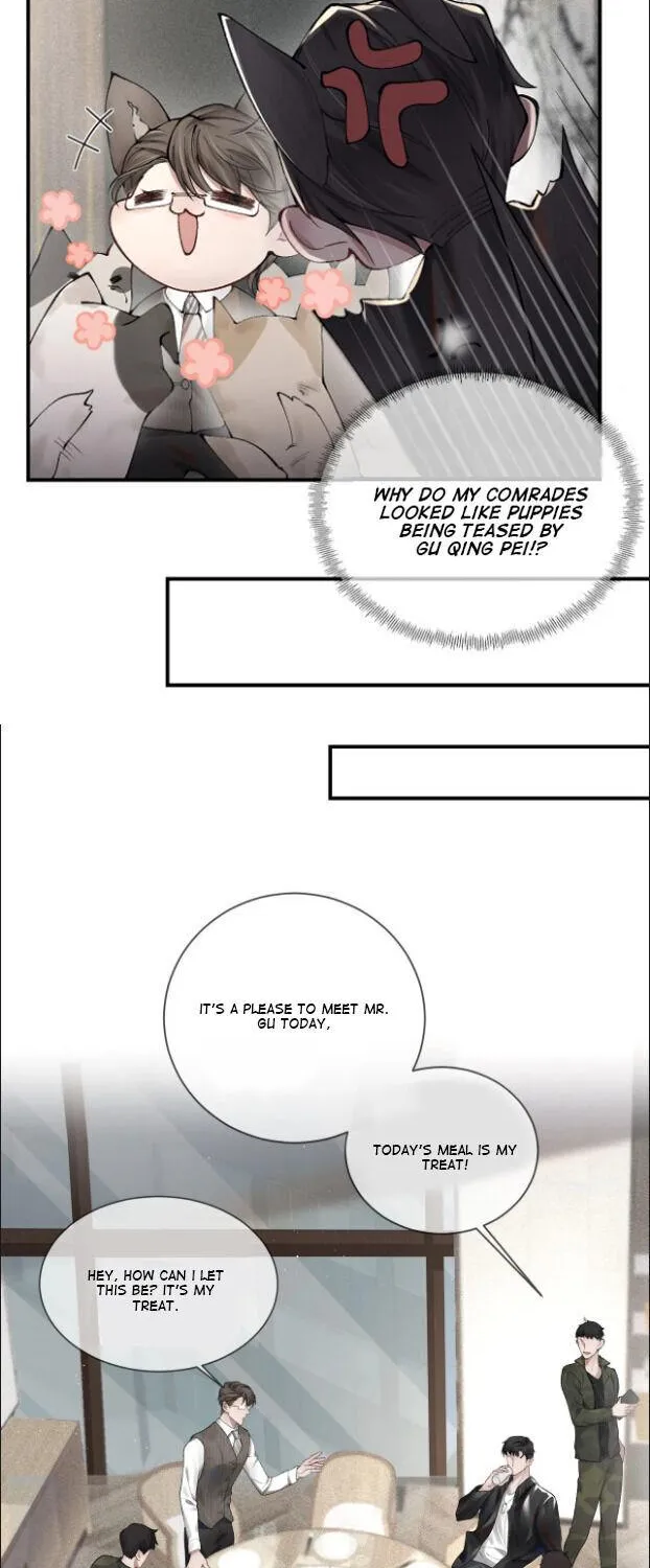 Tit For Tat Chapter 2 page 30 - 