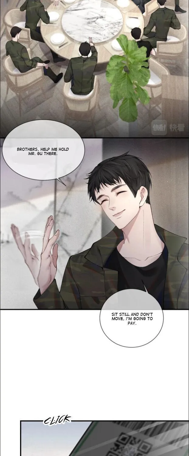 Tit For Tat Chapter 2 page 31 - 