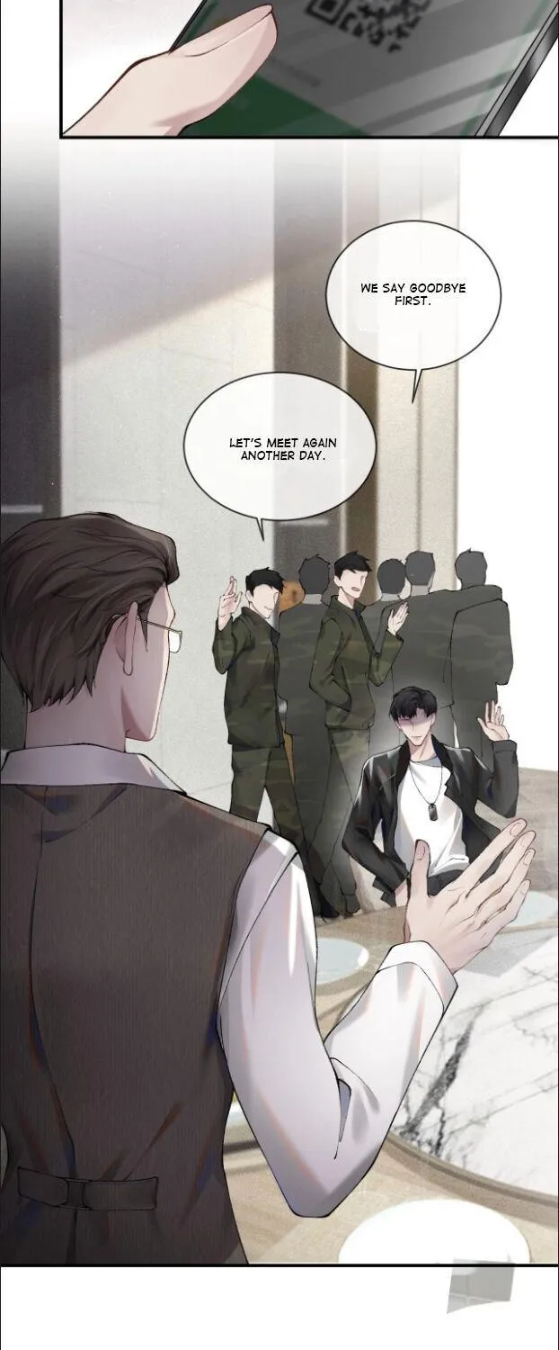 Tit For Tat Chapter 2 page 32 - 