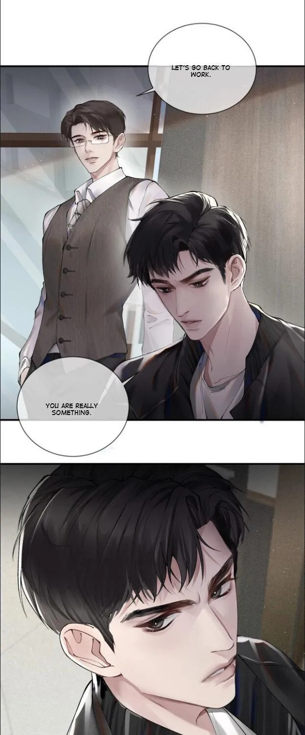 Tit For Tat Chapter 2 page 33 - 