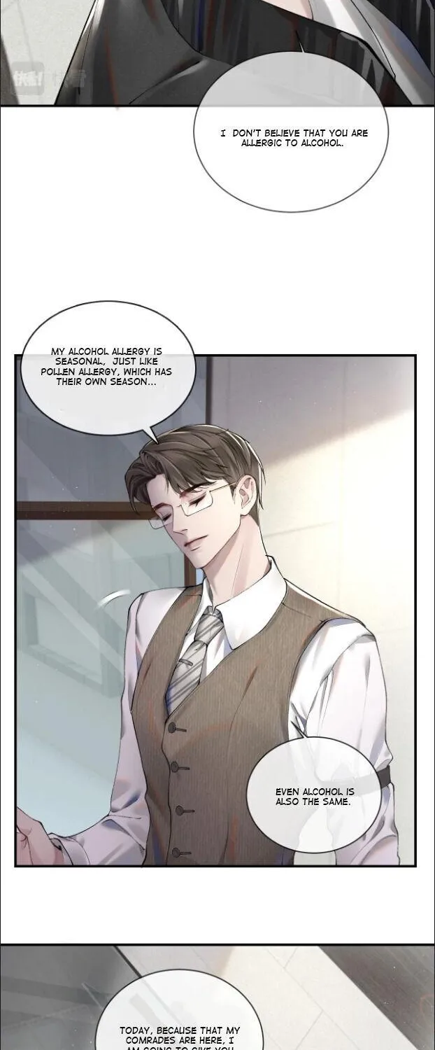 Tit For Tat Chapter 2 page 34 - 