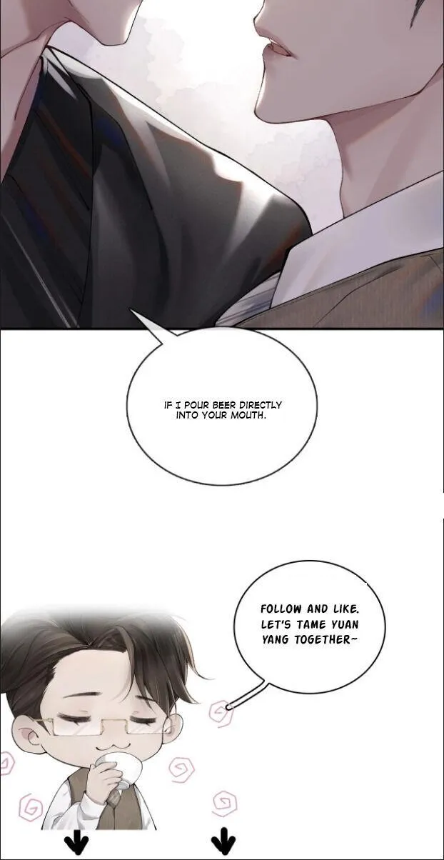 Tit For Tat Chapter 2 page 36 - 