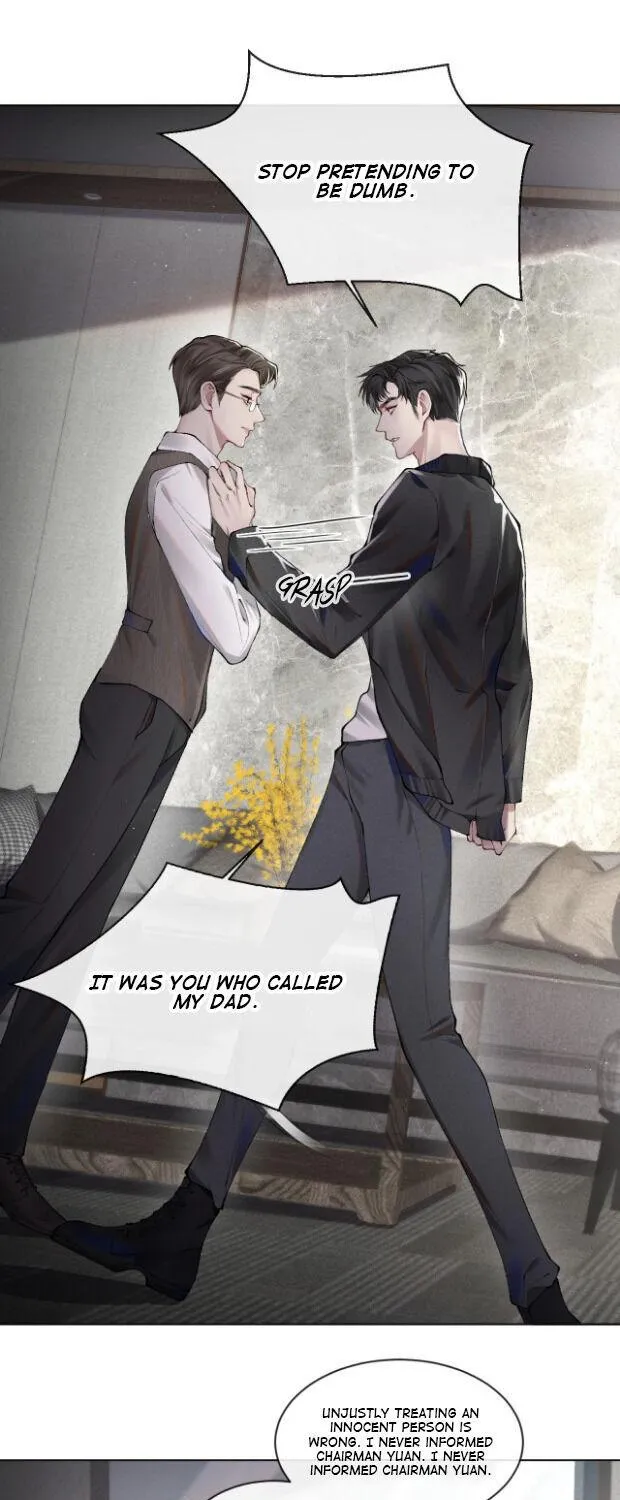 Tit For Tat Chapter 2 page 7 - 