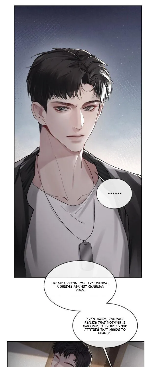 Tit For Tat Chapter 2 page 10 - 