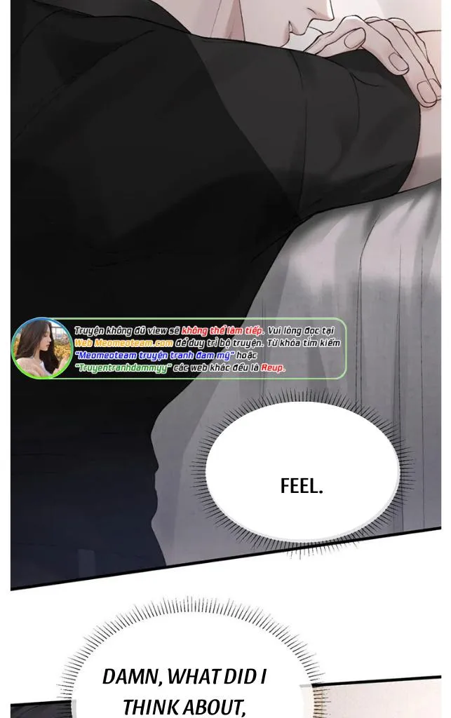 Tit For Tat Chapter 20 page 11 - 
