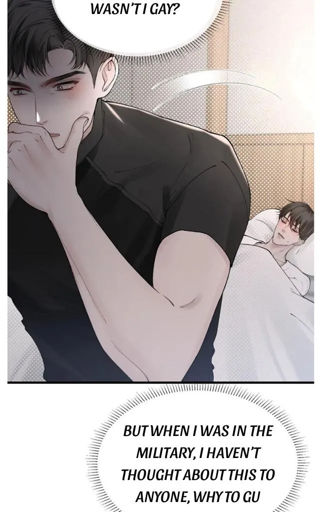 Tit For Tat Chapter 20 page 12 - 