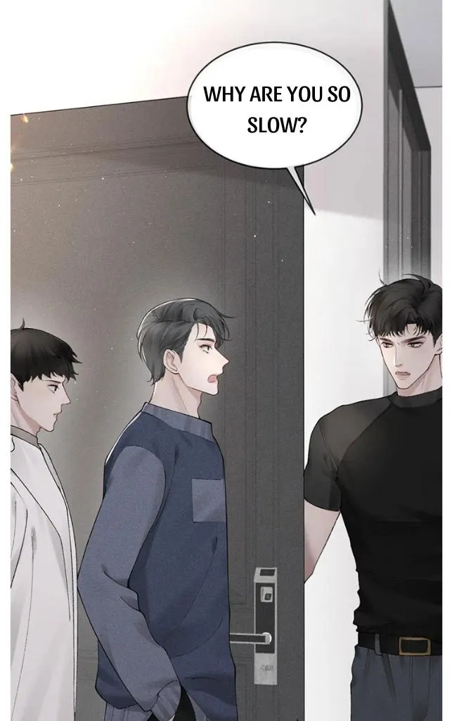 Tit For Tat Chapter 20 page 16 - 