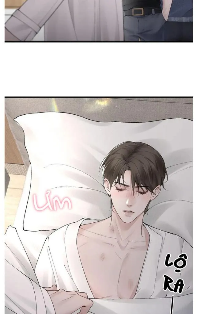 Tit For Tat Chapter 20 page 18 - 
