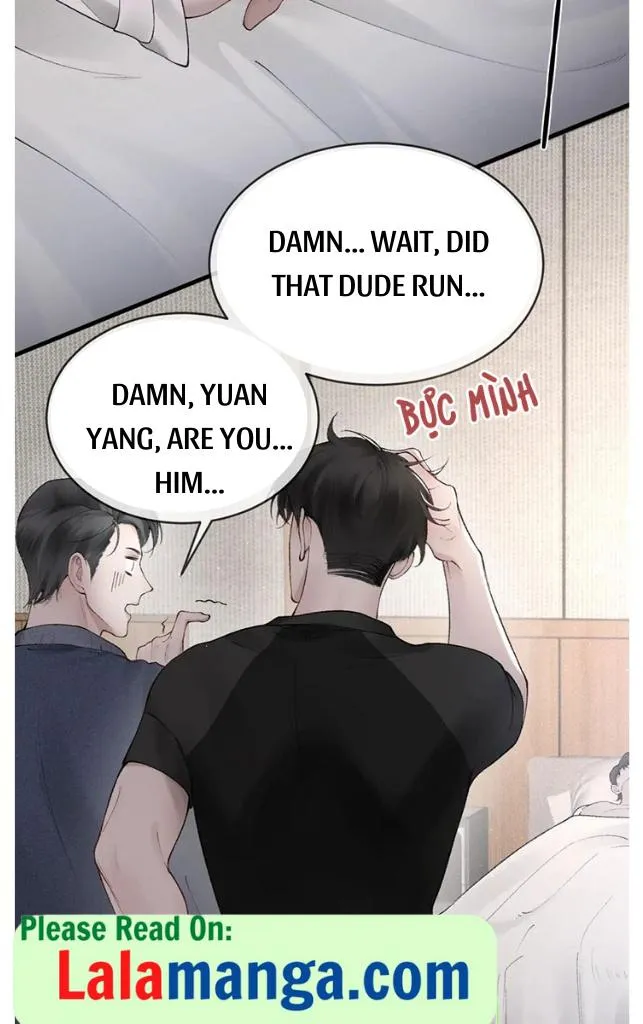 Tit For Tat Chapter 20 page 19 - 