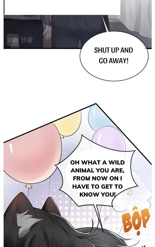 Tit For Tat Chapter 20 page 20 - 