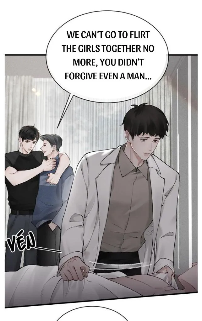 Tit For Tat Chapter 20 page 22 - 