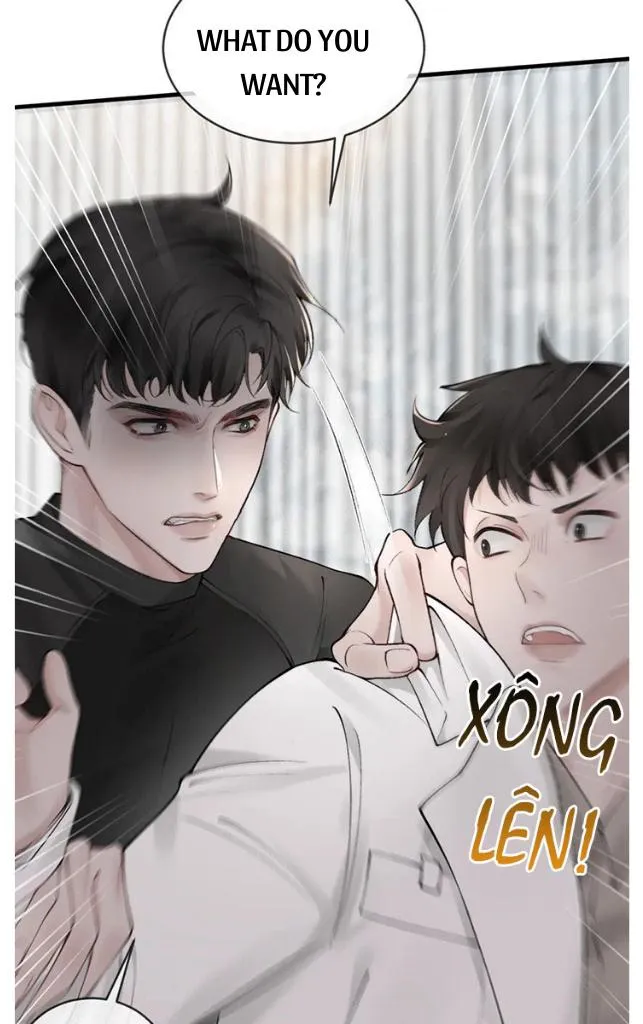 Tit For Tat Chapter 20 page 23 - 