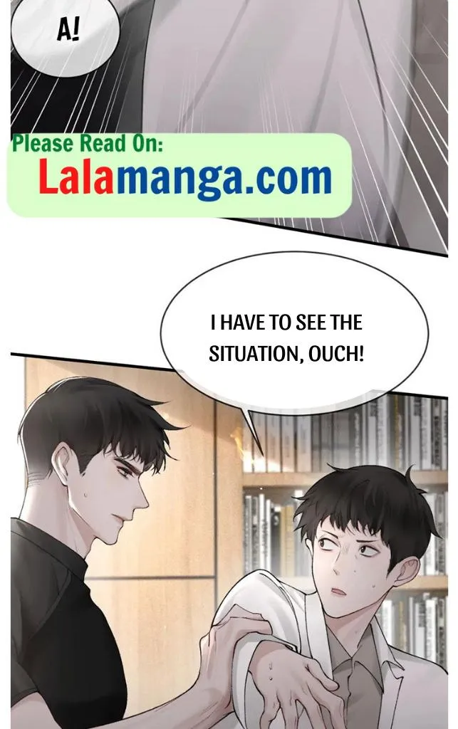 Tit For Tat Chapter 20 page 24 - 