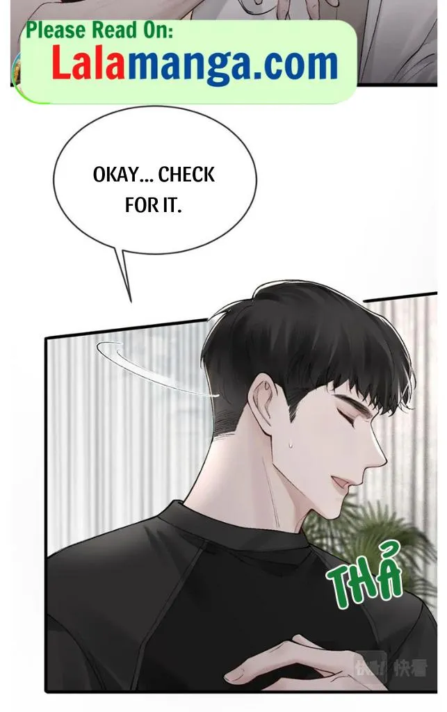 Tit For Tat Chapter 20 page 25 - 