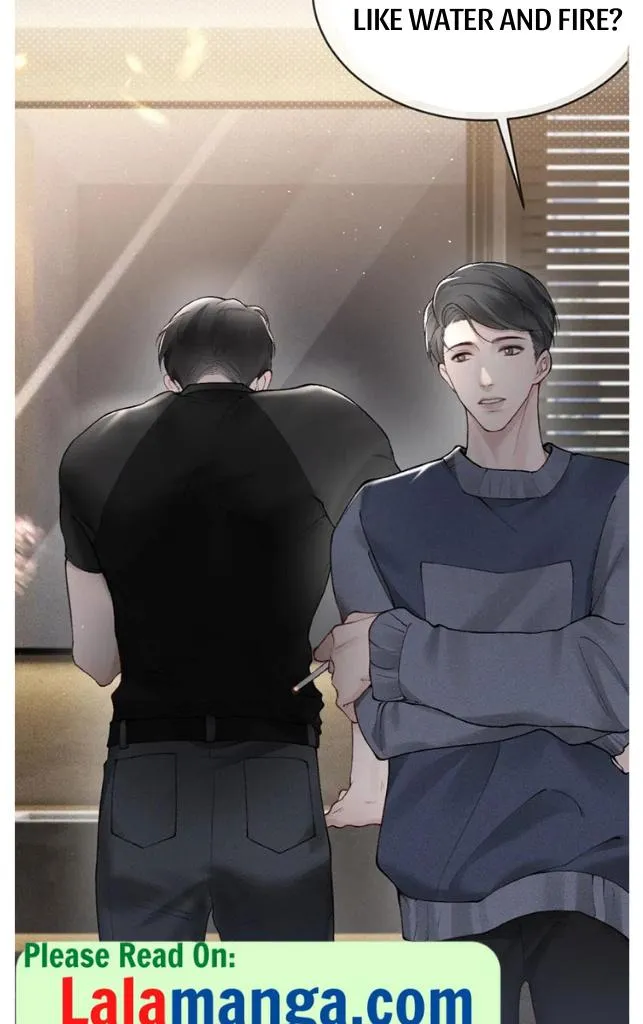 Tit For Tat Chapter 20 page 27 - 