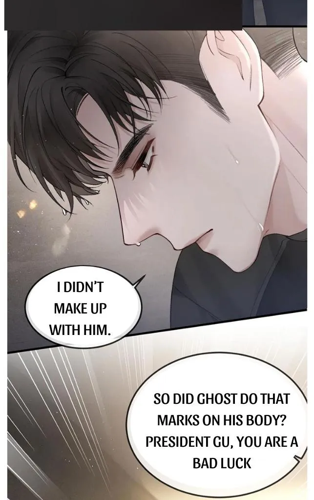 Tit For Tat Chapter 20 page 28 - 