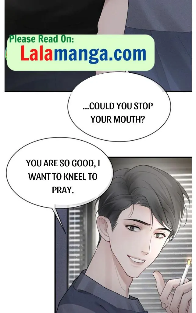 Tit For Tat Chapter 20 page 31 - 