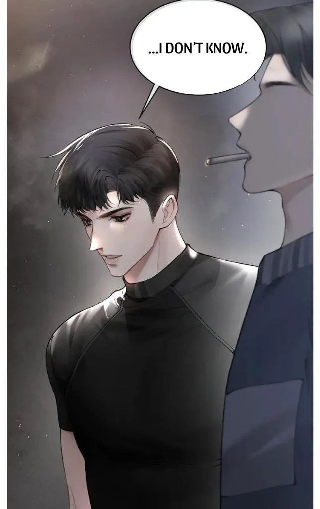Tit For Tat Chapter 20 page 33 - 