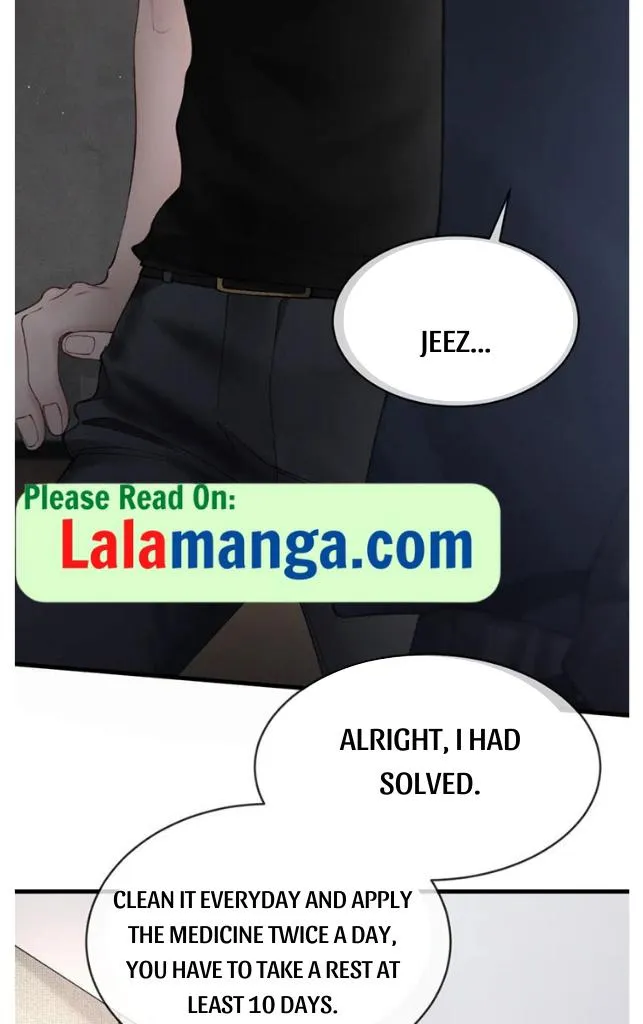 Tit For Tat Chapter 20 page 34 - 