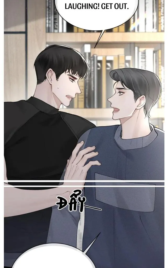 Tit For Tat Chapter 20 page 37 - 