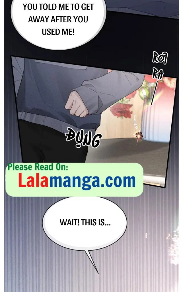Tit For Tat Chapter 20 page 38 - 