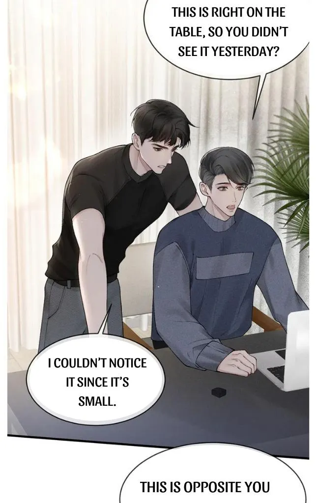 Tit For Tat Chapter 20 page 42 - 