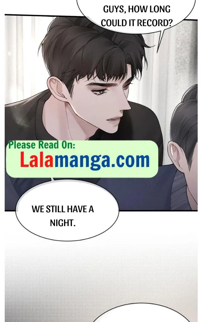 Tit For Tat Chapter 20 page 43 - 