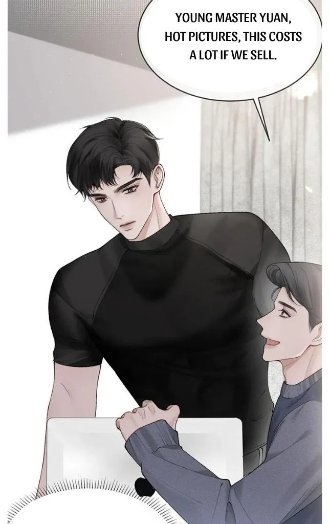 Tit For Tat Chapter 20 page 44 - 
