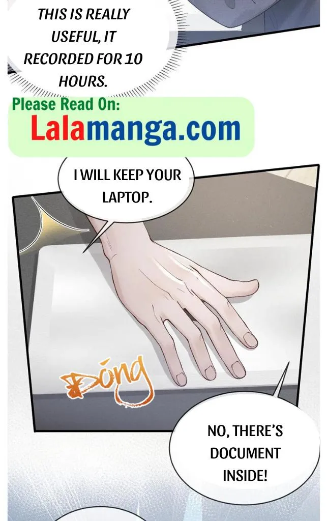 Tit For Tat Chapter 20 page 45 - 
