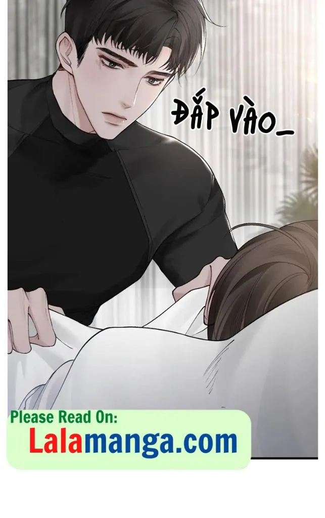 Tit For Tat Chapter 20 page 6 - 