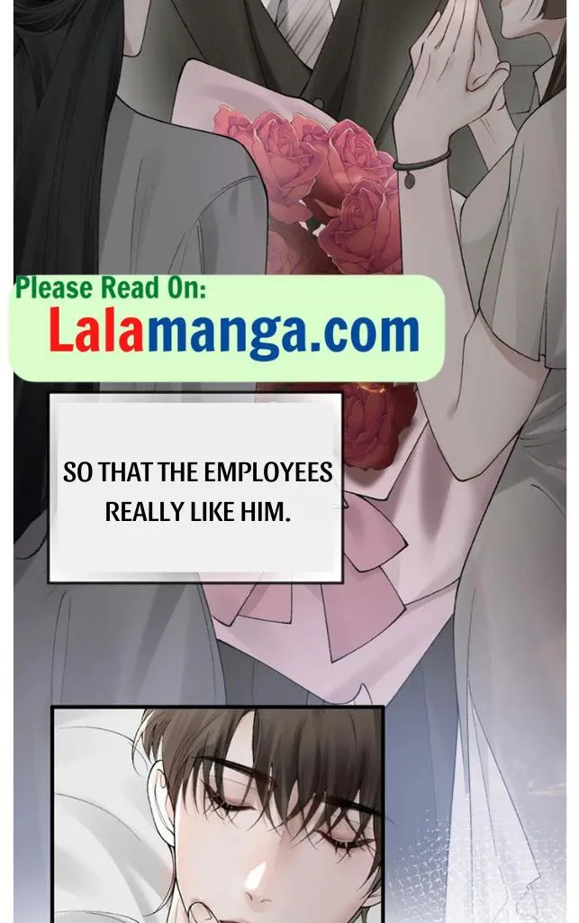 Tit For Tat Chapter 20 page 9 - 
