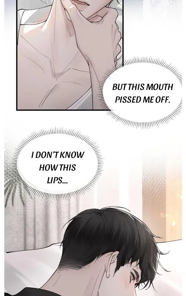 Tit For Tat Chapter 20 page 10 - 