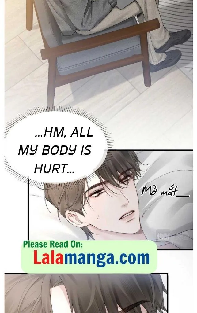 Tit For Tat Chapter 21 page 15 - 
