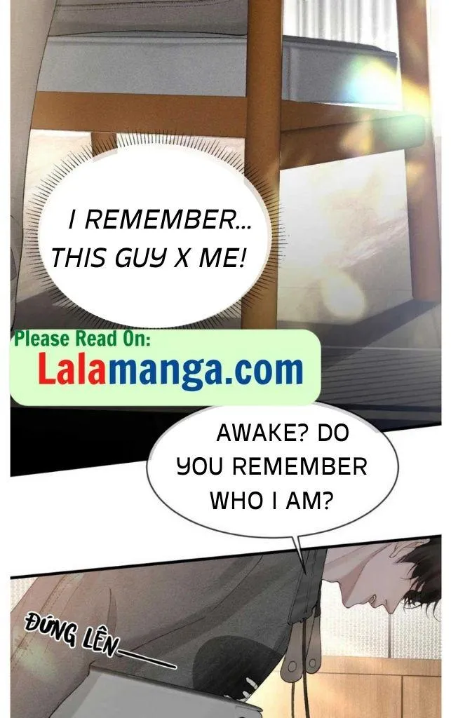 Tit For Tat Chapter 21 page 17 - 