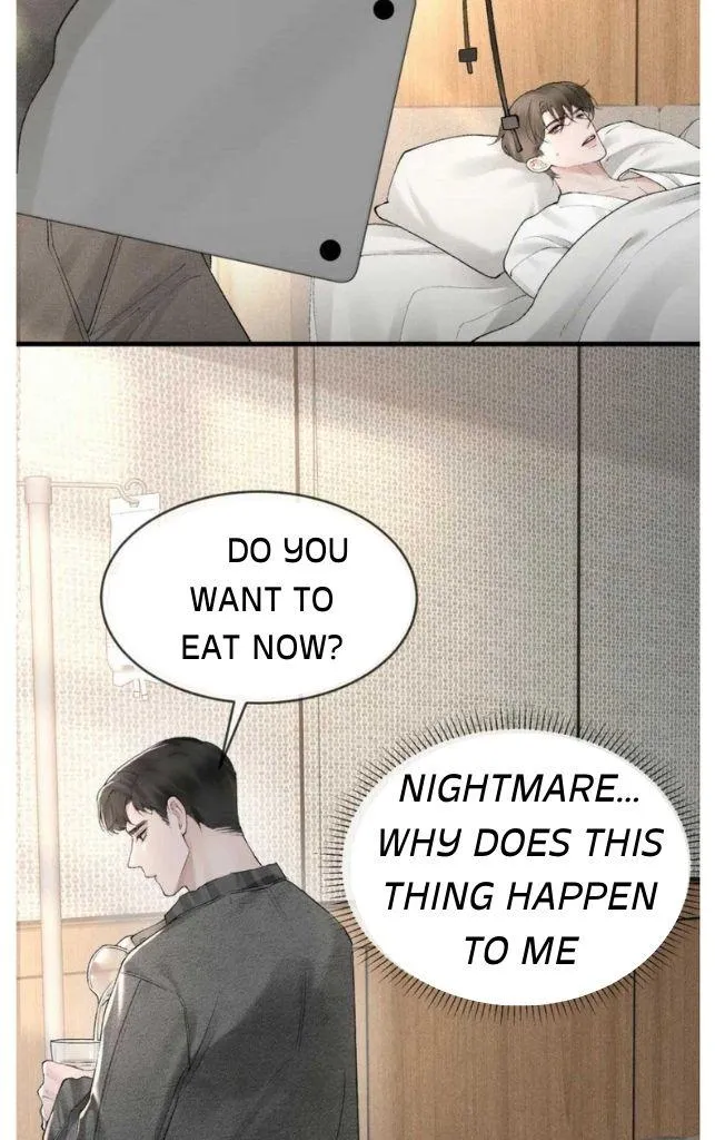 Tit For Tat Chapter 21 page 18 - 