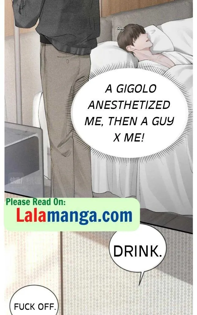 Tit For Tat Chapter 21 page 19 - 